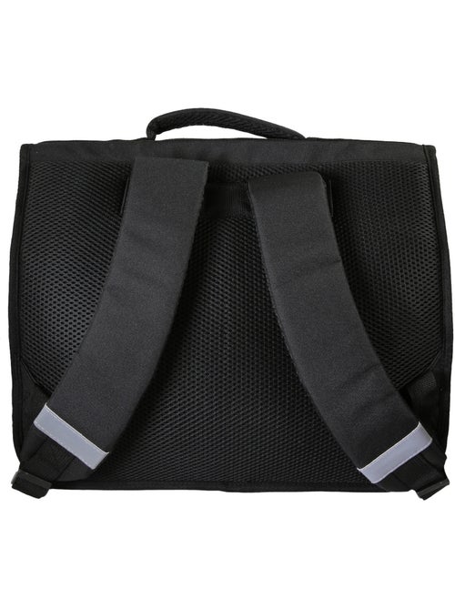 Cartella scolastica bambino Fast & Furious 38 cm nera 2 scomparti - Kiabi Cartella scolastica bambino Fast & Furious 38 cm nera 2 scomparti - Kiabi