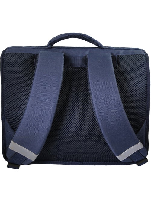 Cartella scolastica da bambino Stitch da 38 cm – 2 scomparti – Blu - Kiabi Cartella scolastica da bambino Stitch da 38 cm – 2 scomparti – Blu - Kiabi