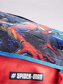 Bambino 3-12 anni - Cartella 'Spider Man' di 'Marvel' - Kiabi
