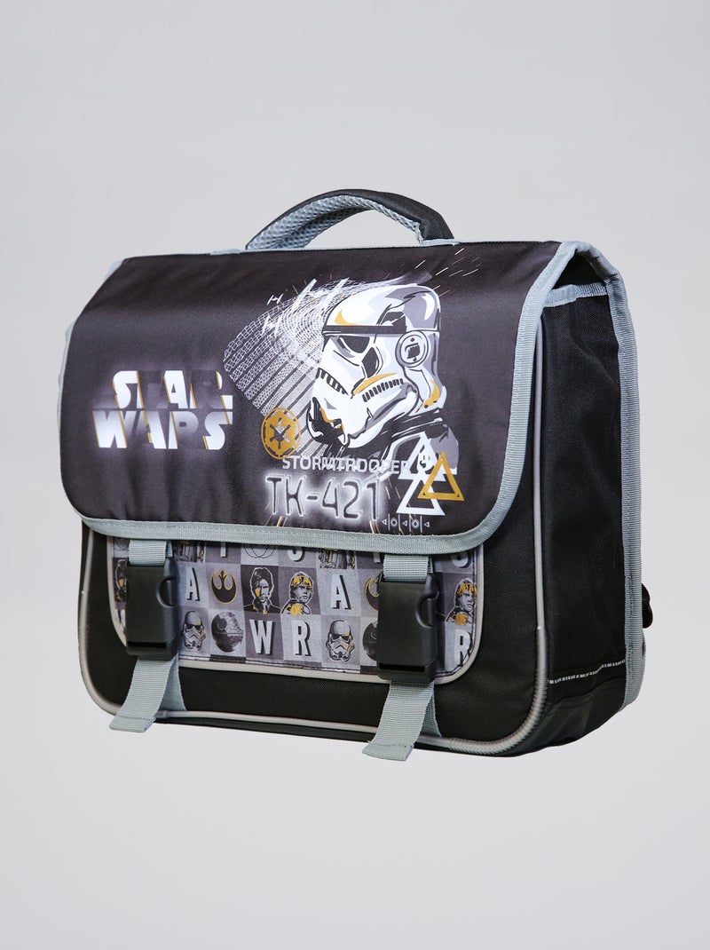 Cartella 'Star Wars' nero - Kiabi