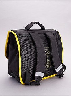 Bambino 3-12 anni - Cartella 'Transformers' - Kiabi