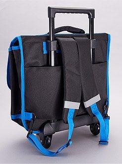 Bambino 3-12 anni - Cartella trolley 'Avengers' - Kiabi