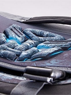 Bambino 3-12 anni - Cartella trolley 'Transformers' - Kiabi