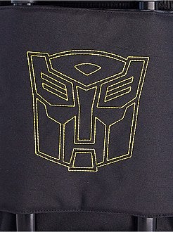 Cartella trolley 'Transformers' - Kiabi