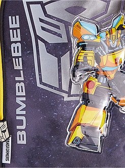 Cartella trolley 'Transformers' - Kiabi