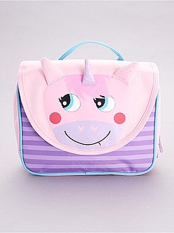 Cartella 'unicorno' - Kiabi