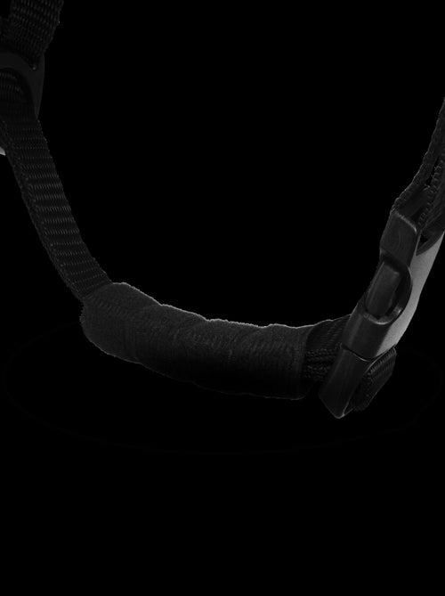 Casco da bici per bambini - LIONELO - 50-56 cm - Personalizzabile - Certificato Intertek - Kiabi