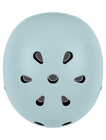 Casco da bici per bambini - LIONELO - 50-56 cm - Personalizzabile - Certificato Intertek