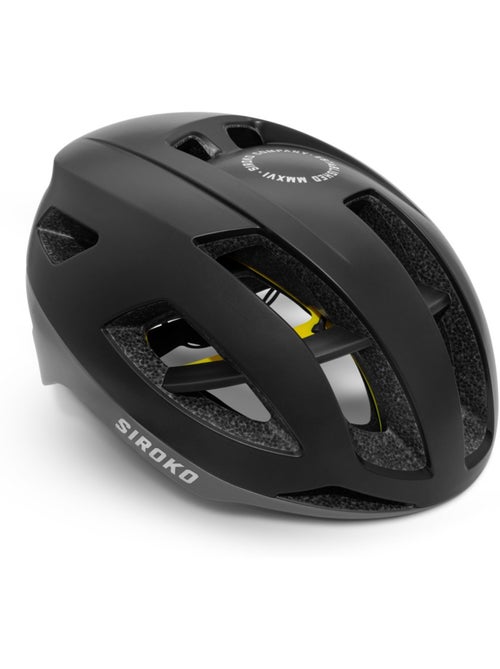 Casco da ciclismo su strada ciclismo uomo e donna he circuit - Kiabi
