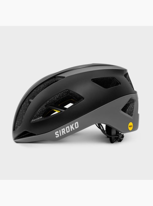 Casco da ciclismo su strada ciclismo uomo e donna he circuit - Kiabi