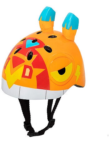 Casco monopattino 3d smash crash superthings