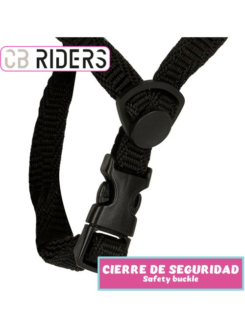 Casco per bambini cb riders giallo neon - Kiabi Casco per bambini cb riders giallo neon - Kiabi