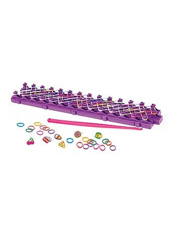 Caso di studio tutti in One Colossal Loom
