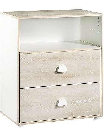 Cassetta coprifasciatoio in - BABYPRICE