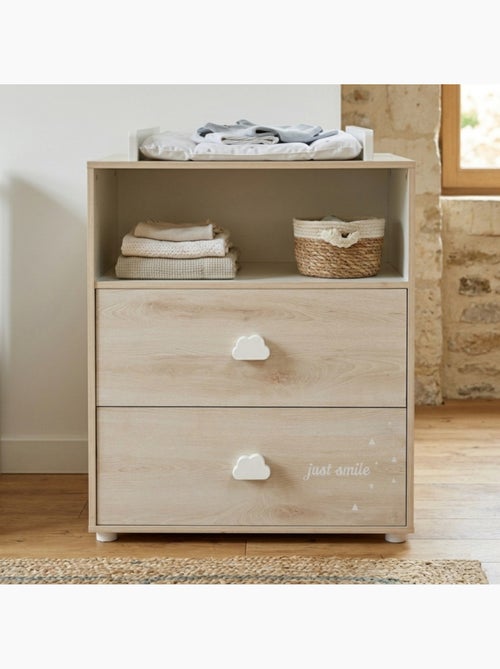 Cassetta coprifasciatoio in - BABYPRICE - Kiabi