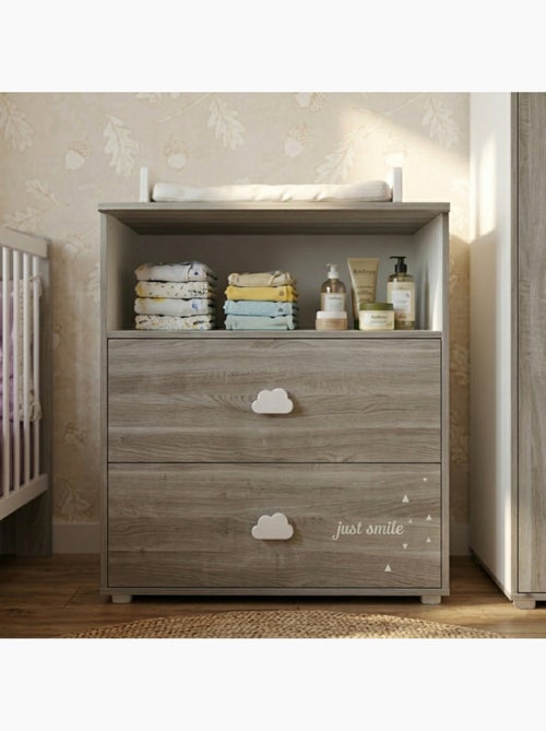 Cassetta coprifasciatoio in - BABYPRICE - Kiabi