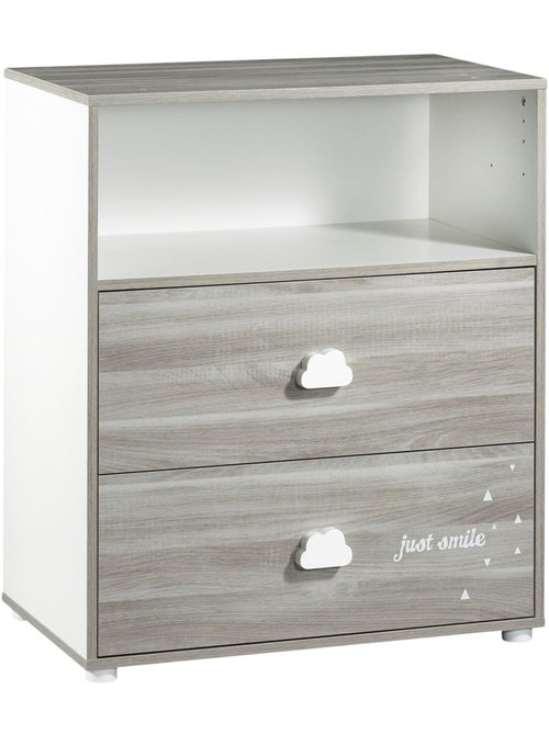 Cassetta coprifasciatoio in - BABYPRICE - Kiabi