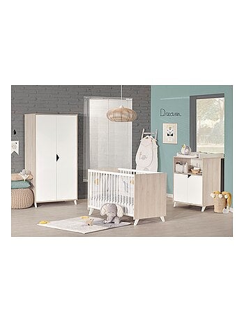 Cassettiera coprifasciatoio in - BABYPRICE