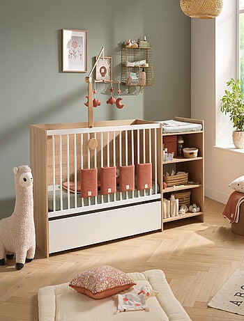 Cassetto combinato trasformabile su - BABYPRICE