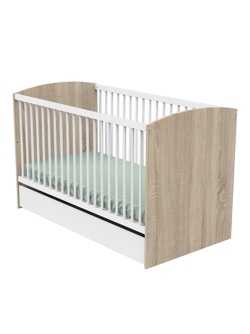 Cassetto per - SAUTHON Bianco - Kiabi