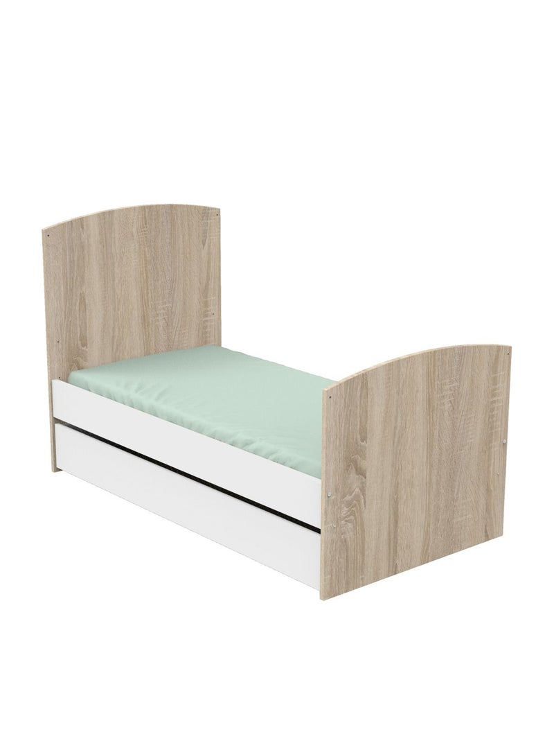 Cassetto per - SAUTHON Bianco - Kiabi