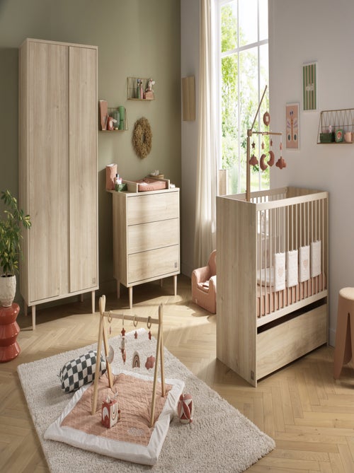 Cassetto per lettino combinato - SAUTHON - Kiabi