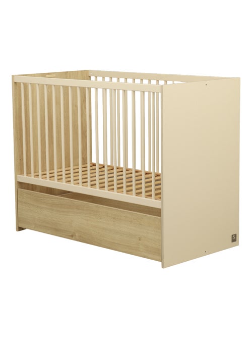 Cassetto per lettino combinato - SAUTHON - Kiabi