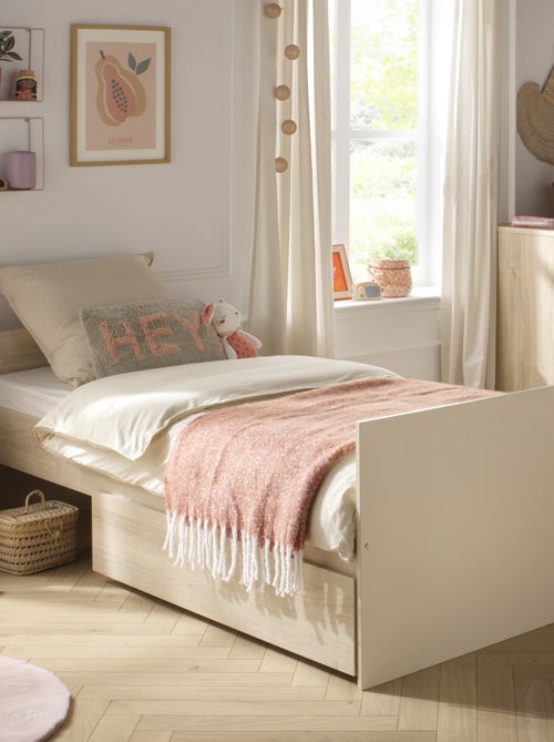 Cassetto per lettino combinato - SAUTHON - Kiabi