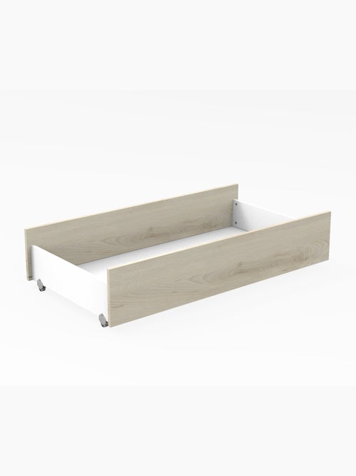 Cassetto per lettino in legno - BABYPRICE - Kiabi