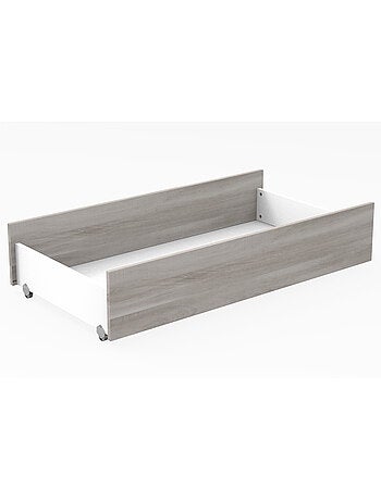 Cassetto per lettino in legno - BABYPRICE