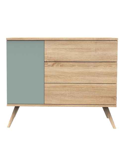 Cassettone a 1 anta e 3 - SAUTHON - Kiabi