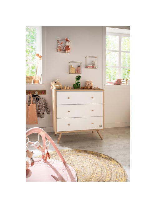 Cassettone a 3 - SAUTHON - Kiabi