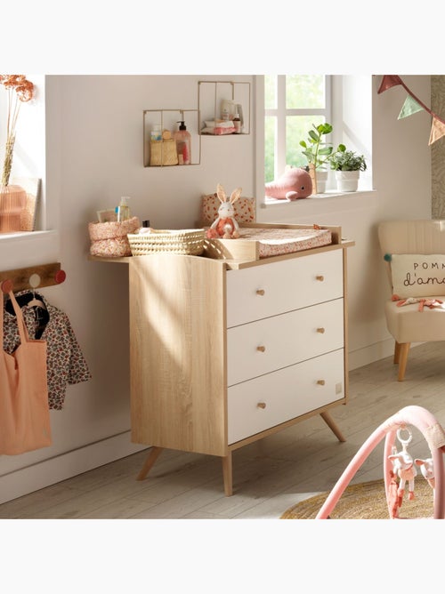 Cassettone a 3 - SAUTHON - Kiabi