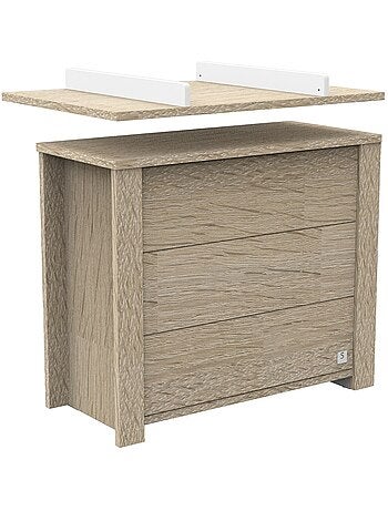 Cassettone a 3 - SAUTHON