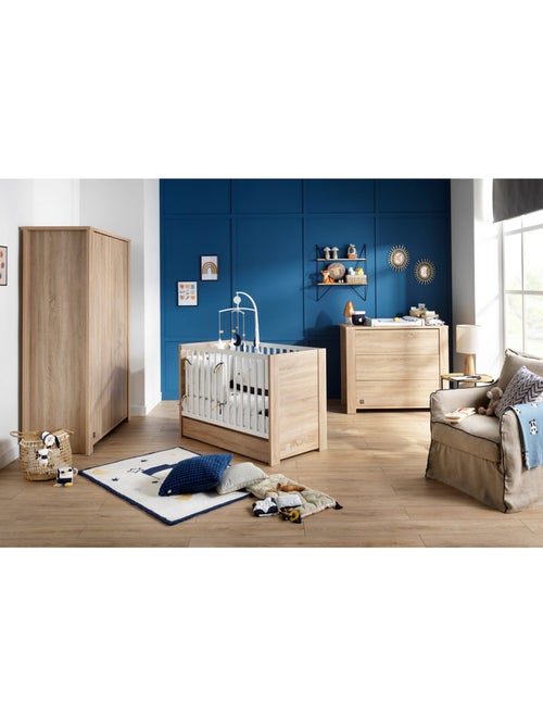 Cassettone a 3 - SAUTHON - Kiabi