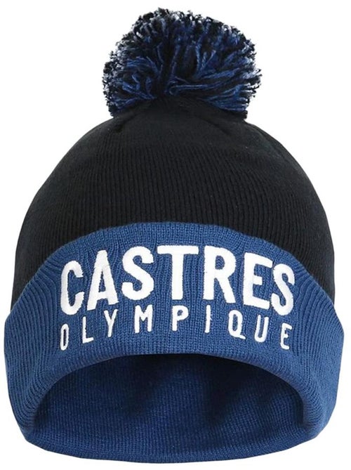 Castres Olympique Berretto Uomo Umbro 24/25 - Kiabi