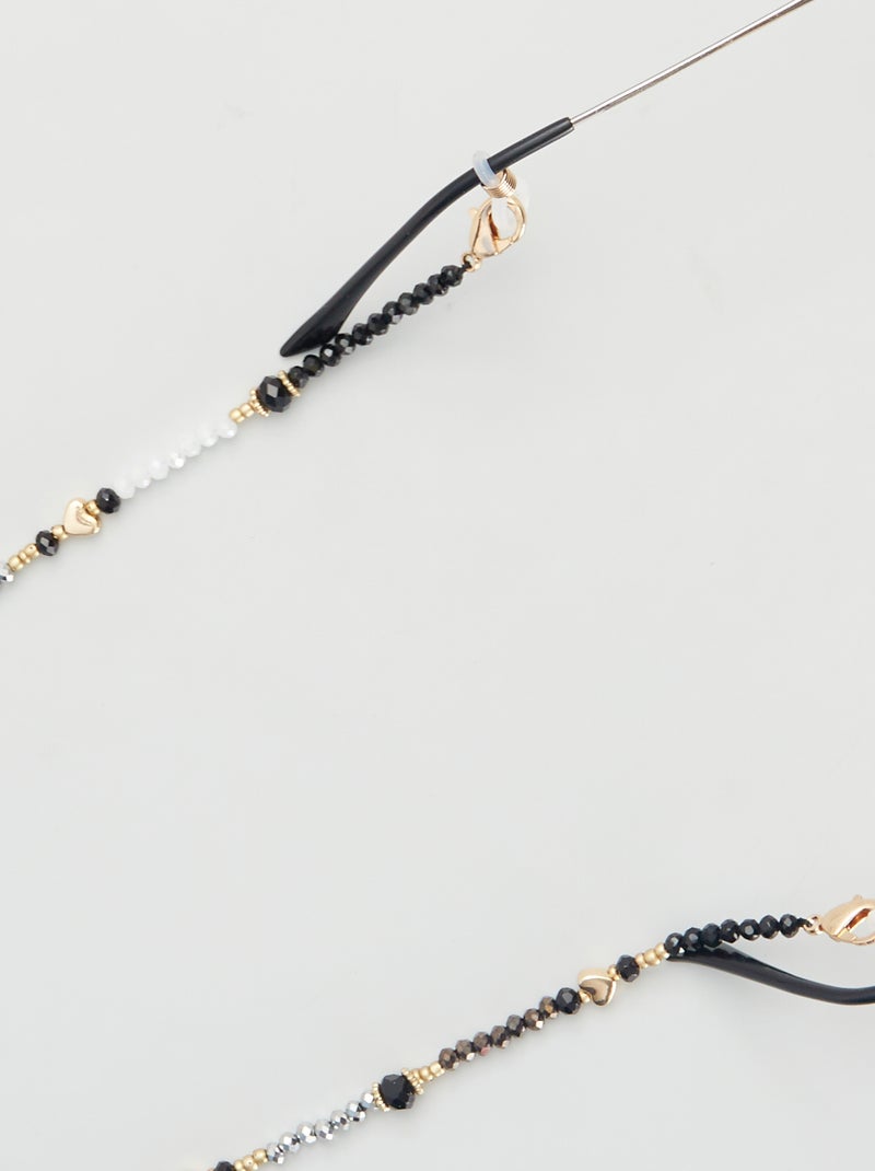 Porta Occhiali - Pelletteria La Griffe