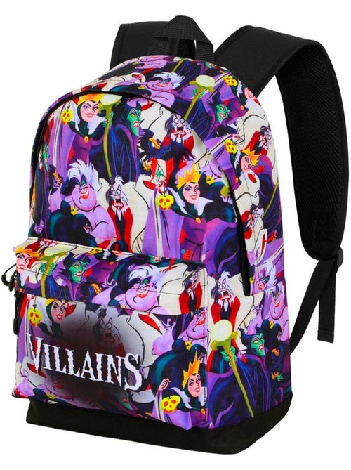 Cattivi Disney Evil Zaino HS FAN 3.0, Multicolore - Kiabi Cattivi Disney Evil Zaino HS FAN 3.0, Multicolore - Kiabi