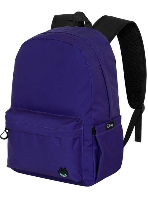 Cattivi disney vil zaino block, viola - Kiabi Cattivi disney vil zaino block, viola - Kiabi