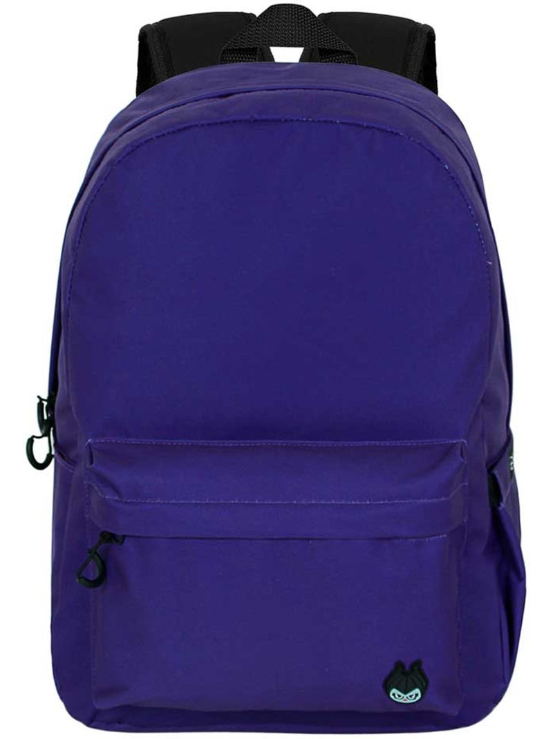 Cattivi disney vil zaino block, viola Viola - Kiabi