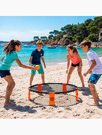 Cb games gioco spikeball