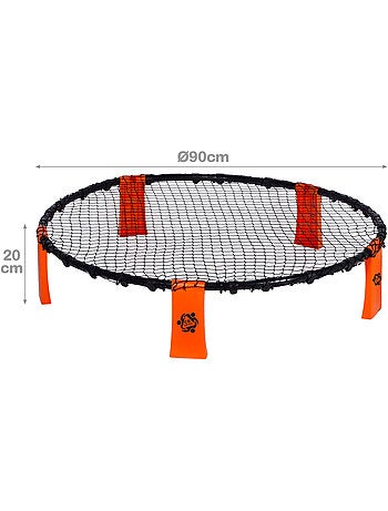 Cb games gioco spikeball