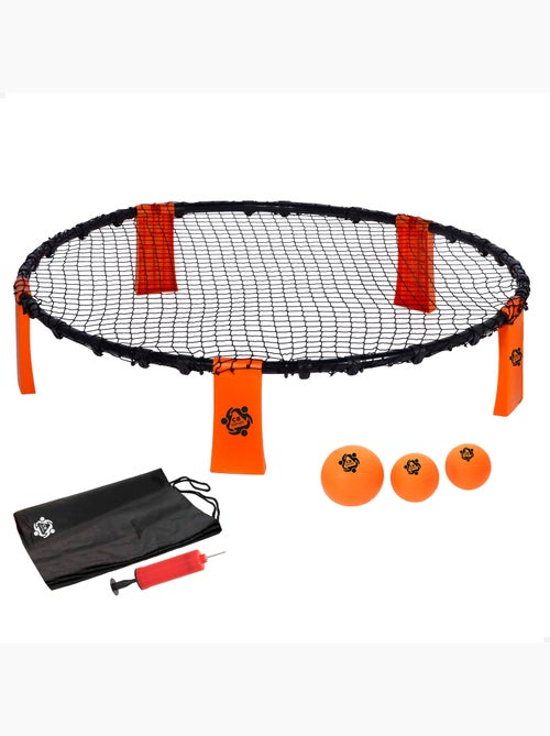 Cb games gioco spikeball - Kiabi Cb games gioco spikeball - Kiabi