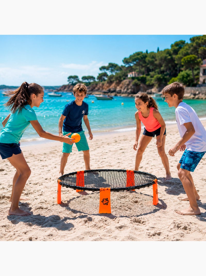 Cb games gioco spikeball N/D - Kiabi
