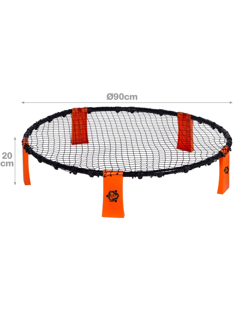 Cb games gioco spikeball N/D - Kiabi