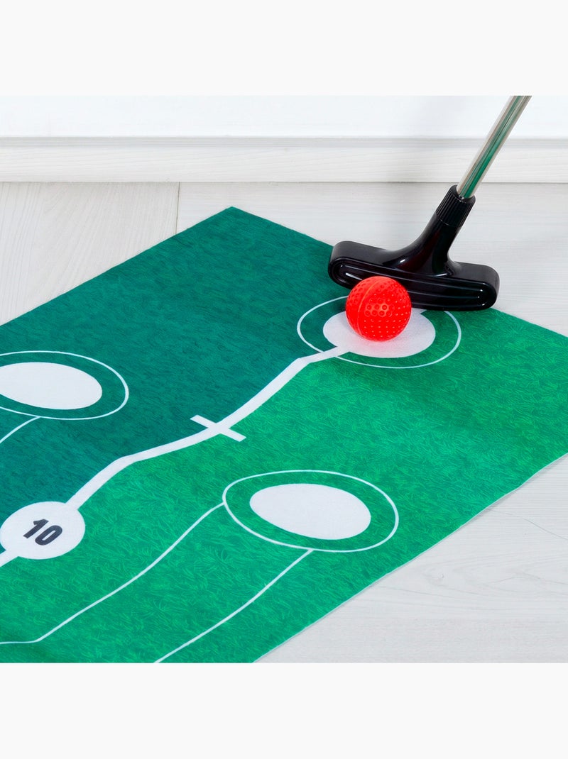 Cb games set da golf per bambini 200x38 cm +3 anni N/D - Kiabi