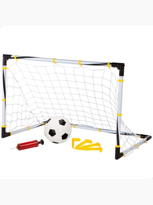 Cb toys porta da calcio pieghevole - Kiabi Cb toys porta da calcio pieghevole - Kiabi