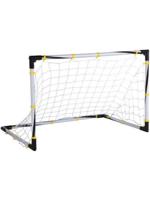 Cb toys porta da calcio pieghevole - Kiabi Cb toys porta da calcio pieghevole - Kiabi