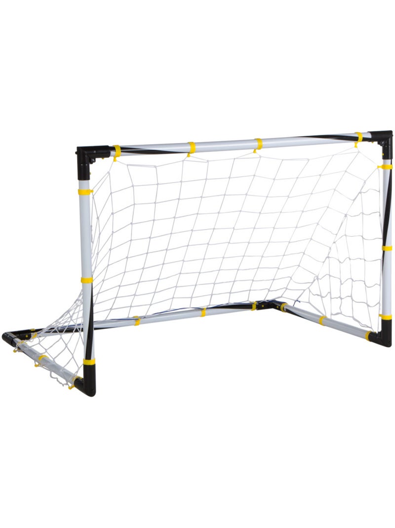 Cb toys porta da calcio pieghevole N/D - Kiabi