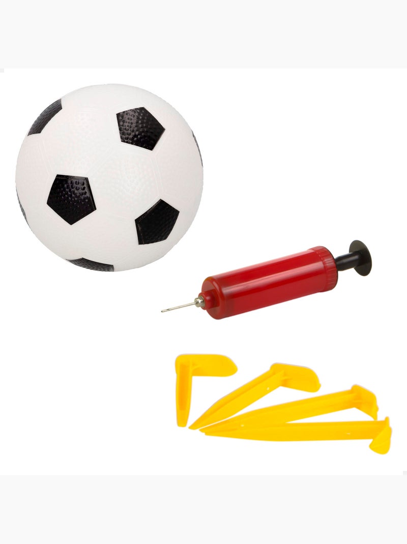 Cb toys porta da calcio pieghevole N/D - Kiabi